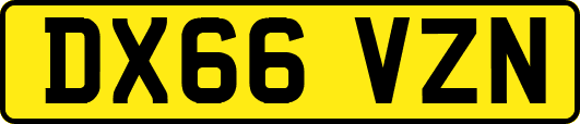 DX66VZN
