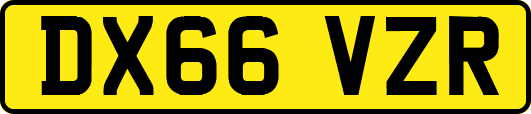 DX66VZR