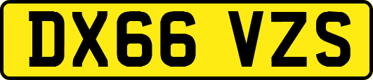DX66VZS