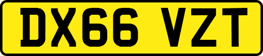 DX66VZT