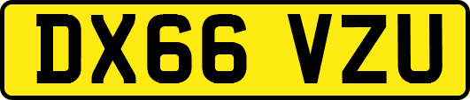 DX66VZU