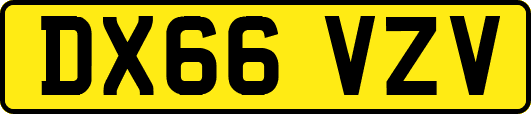 DX66VZV