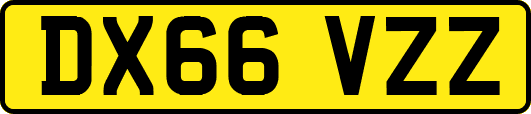 DX66VZZ