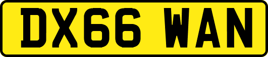 DX66WAN
