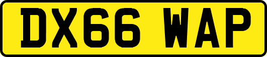 DX66WAP