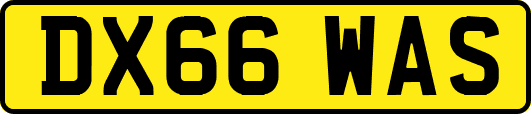 DX66WAS