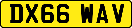 DX66WAV