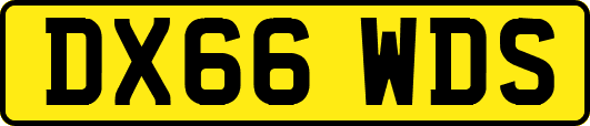 DX66WDS