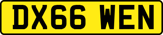 DX66WEN