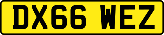 DX66WEZ