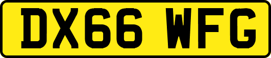 DX66WFG