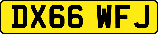 DX66WFJ