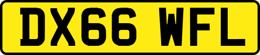 DX66WFL