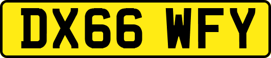 DX66WFY