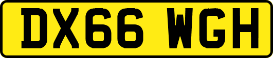 DX66WGH