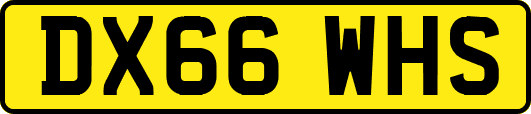 DX66WHS