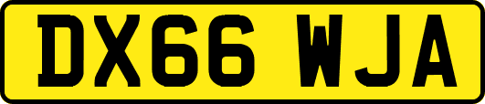 DX66WJA