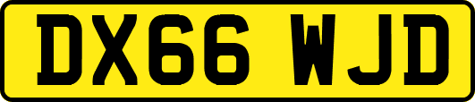 DX66WJD
