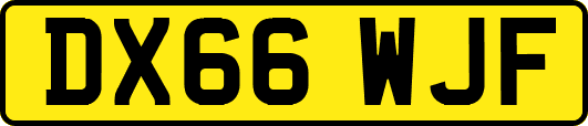 DX66WJF