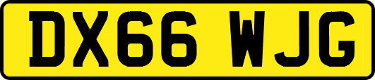 DX66WJG