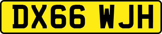 DX66WJH