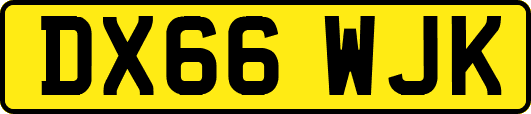 DX66WJK