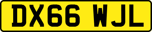 DX66WJL