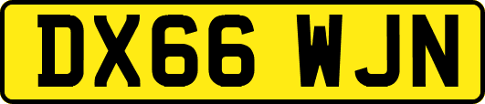 DX66WJN