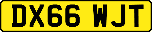 DX66WJT