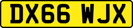DX66WJX