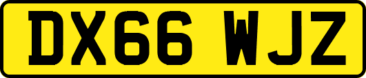 DX66WJZ
