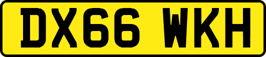 DX66WKH