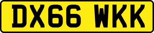 DX66WKK