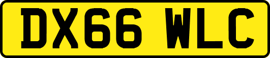 DX66WLC