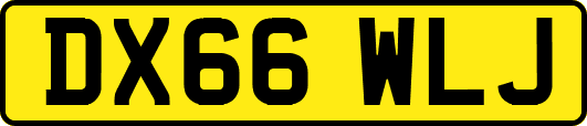 DX66WLJ