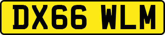 DX66WLM