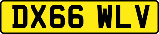 DX66WLV