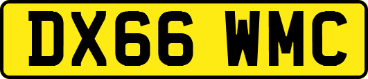 DX66WMC