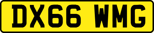 DX66WMG