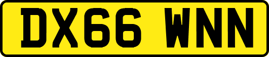 DX66WNN