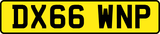 DX66WNP