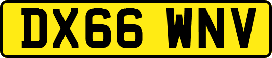 DX66WNV