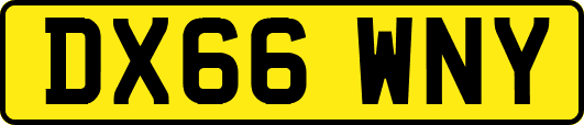 DX66WNY