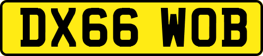 DX66WOB