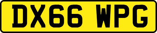 DX66WPG