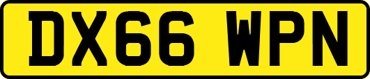 DX66WPN