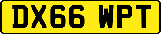DX66WPT