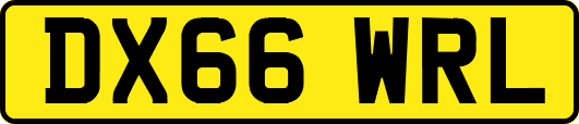 DX66WRL