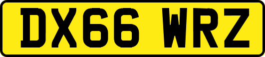 DX66WRZ