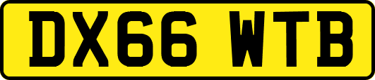 DX66WTB